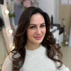 Дашенька Келл, 22.08.1989, Луганск