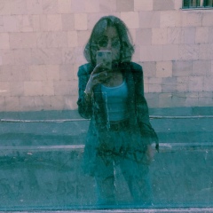 Mashina Mashina, 25.02, Москва