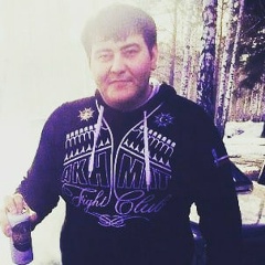 Maga Soltuhanov, 02.02.1991, Пойковский