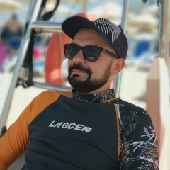 Александр Тихонов, 06.07.1985, Орехово-Зуево