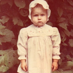 Яна Яновна, 02.05.1992, Краснодар