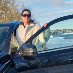 Мария Столярова, 22.02, Санкт-Петербург