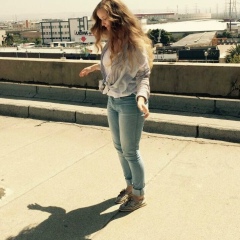 Саша Манова, 07.06.1993