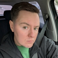 Иван Голубев, Пермь