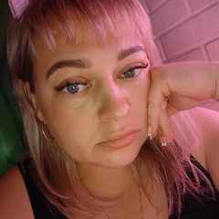 Юлия Амельченко, 20.08, Мирный
