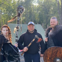 Максим Дурнев, 06.03, Мурманск