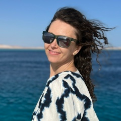 Оксана Крючкова, 22.01.1991, Ljubljana