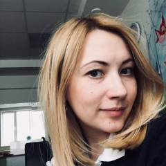 Нина Горшенева, 27.07, Москва