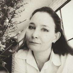 Ольга Третьякова, 25.10.1985, Екатеринбург