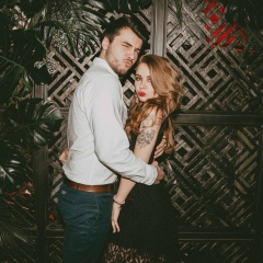 Дарья Калинина, 29.11.1990, Москва