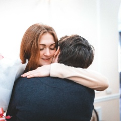 Сергей Хартуков, 26.12, Санкт-Петербург