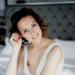 Елена Налетова, 20.05, Санкт-Петербург