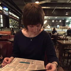 Елена Медведева, 17.07, Лосино-Петровский