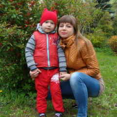 Танюшка Тищук, 06.05.1985, Львов