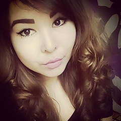 Арууана Серикбаева, 25.05.1991, Алматы