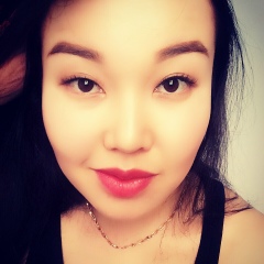 Айсулуу Тагаева, 13.05.1991, Москва