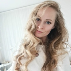 Анна Близнецова, 02.04.1986, Москва