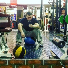 Рома Дохов, 05.12.1988, Москва