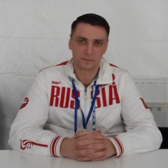 Михаил Сорокин, Санкт-Петербург