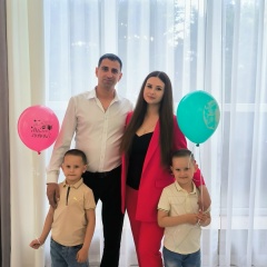 Сергей Бондаренко, 09.04, Гуково