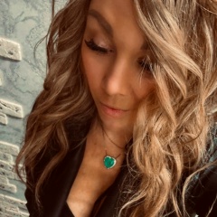 Виктория Иванушкина, 22.05.1988, Снежинск