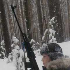 Данил Кириллов, 02.02, Можга