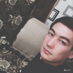 Руслан Реймов, 01.04.1991, Нукус