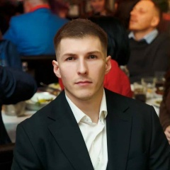 Михаил Гаджиев, 11.03, Санкт-Петербург