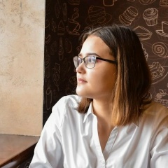 Сусанна Сергеева, 20.02.1987, Раменское