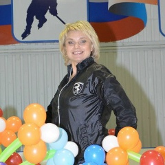 Елена Илюхина, Ейск