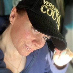 Мария Соломина, 21.09, Москва