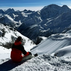 Сергей Арсентьев, 31.05, Тверь
