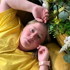 Елизавета Никифорова, 07.06.1987, Тула