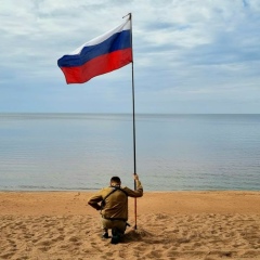 Matvey Metyou, Санкт-Петербург