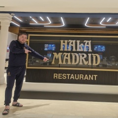 Данияр Рустемов, Астана