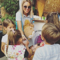 Ира Кутузова, 29.11.1983, Минск