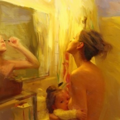 Marika Marika, 07.10, Москва