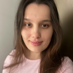Фарангиз Усанова, Челябинск