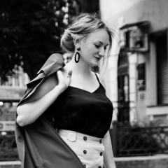 Виктория Синг, Новосибирск