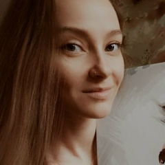 Мария Ляшук, 15.05, Нижний Тагил