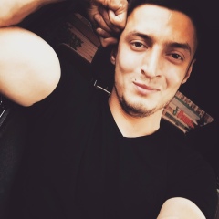 Роман Сальников, 03.12, Алматы