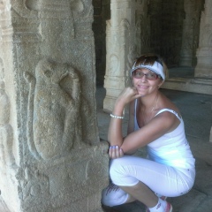 Людмила Булгакова, 02.09, Гродно