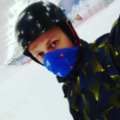 Егор Хвалёв, 19.03.1986, Калининград