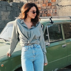 Angely Janbolatova, 15.02.1994, Москва