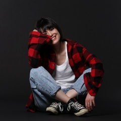 Алета Кудзоева, 10.05.1988, Владикавказ