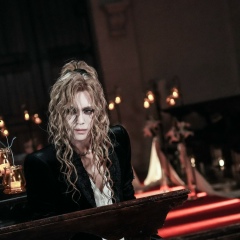 Kamijo Yuuji, 19.07.1975, Ōsaka