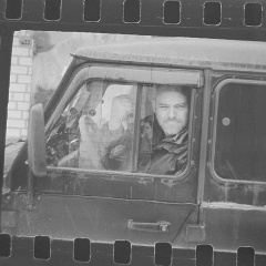 Кирилл Свирежев, Балашиха