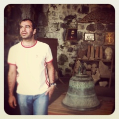 Тигран Бегиджанян, 01.09.1979, Москва