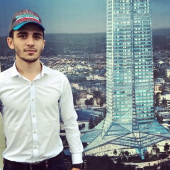 Тот Самый, 28.01, Грозный