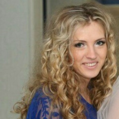 Вика Зелякова, 01.06.1993